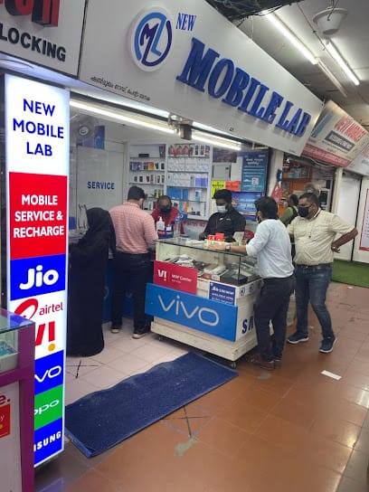 New Mobile Lab business photograph