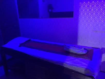 Spa King | Luxury Spa | Best Massage therapy Pitampura business photograph