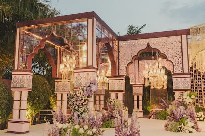 Momente Weddings - Luxury Indian Wedding Planners business photograph