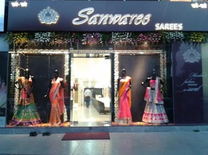 Sanwaree Sarees business photograph