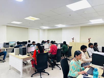 Vertebrate IT & Business Services Pvt Ltd business photograph