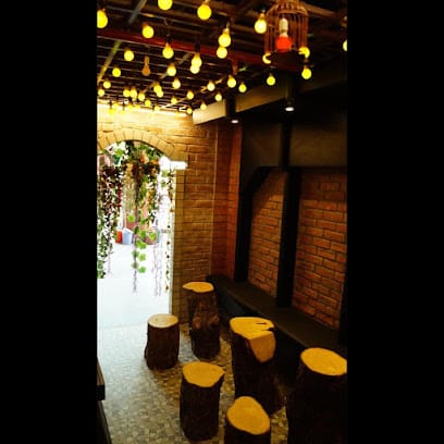 Café High Point- Best Restaurant/Coffee Cafe/Food Restaurant in Gorakhpur business photograph