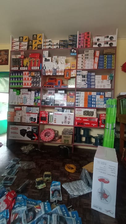 Shivshakti Mobile & Electronics . business photograph