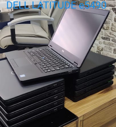 MJ INFOSYS business photograph