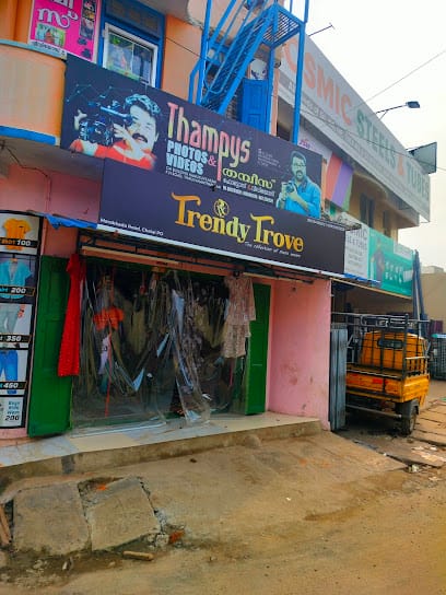 Trendy Trove business photograph