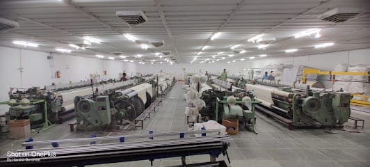 Ratan Shree Texco business photograph