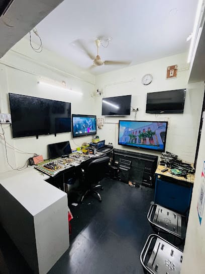 fixmyTV business photograph