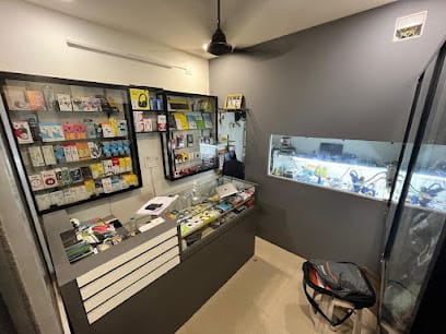 I MACX - MULTI BRAND MOBILE REPAIRING CENTER business photograph