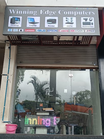 Winning Edge Computers business photograph