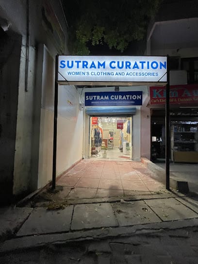 Sutram Curation - Branded Surplus Store business photograph