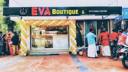 Eva Boutique and Stitching Centre business photograph