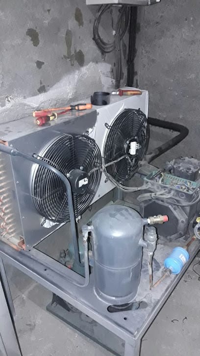 Dizit Solution | AC, Refrigerator & Washing Machine Repair & Services in Varanasi business photograph