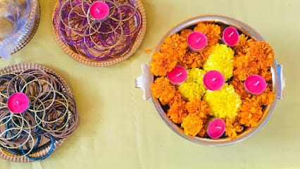 Pie Events & Wedding Planner business photograph