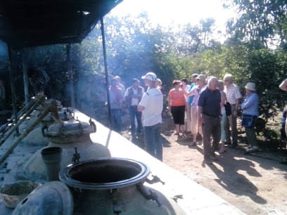 Gorma Tours business photograph