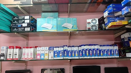 SL COMPUTERS AND Exclusive Laptops Store business photograph