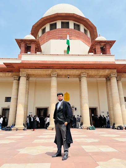 Delhi Legal Beagle : divorce cases | family cases | matrimonial | criminal cases | Property cases lawyer in rohini business photograph