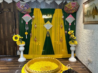 Setia Tent House and Caterers Decorators business photograph