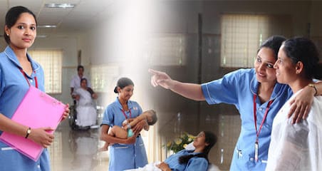 M.K Home Care Nursing Services-Care Taker/Baby and Mother Care business photograph