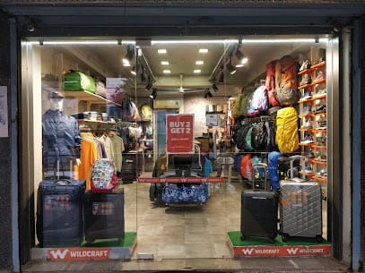 Wildcraft business photograph