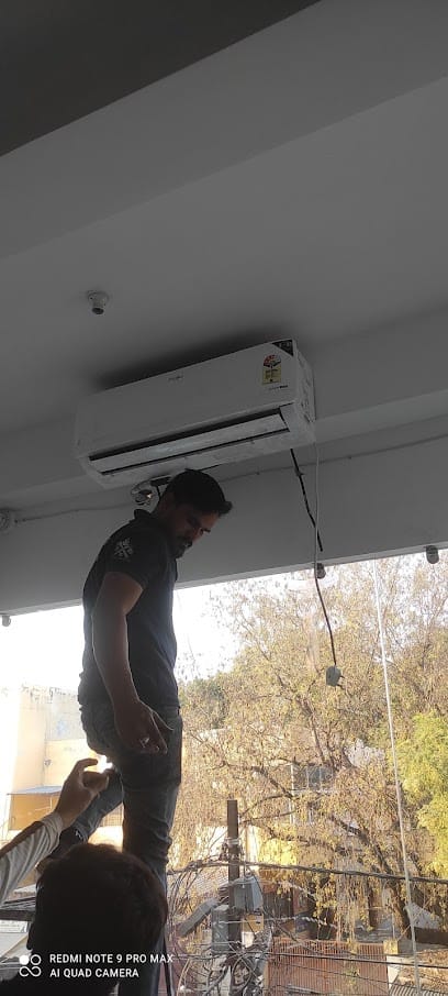 Reliable Home Services business photograph