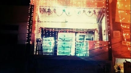 Sri Chamundeshwari Textiles business photograph