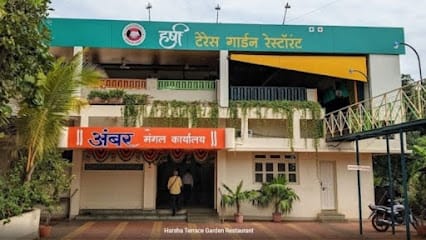 Harsha Terrace Garden Restaurant business photograph