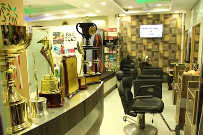 Mrignayani Beauty Clinic business photograph