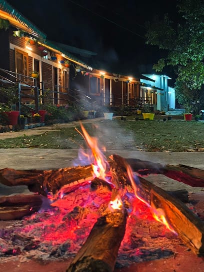 Bhimtal Birding Lodge business photograph