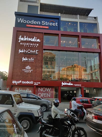 Wooden Street- Furniture Shop/Store in Yelahanka, Bengaluru business photograph