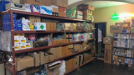 Jil & Jil Air Cool Centre business photograph