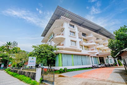 Periyar Meadows Leisure Hotel Kumily business photograph
