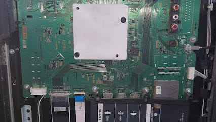 Shree Shakti Electronics business photograph