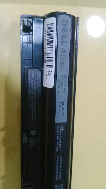 pragya computer business photograph