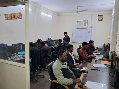 GRIDEB SERVICES and RESEARCH PVT LTD - best website design near me , software development , mobile application development business photograph