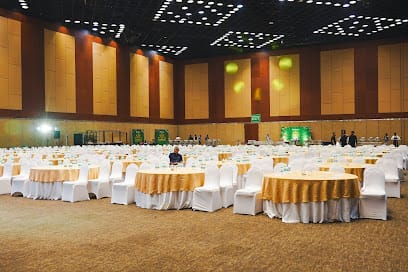 SOS Party - Top Rated Corporate Event Management Company business photograph