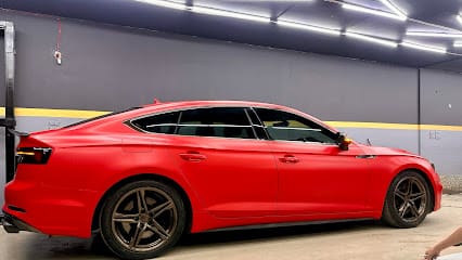 1.618 Dettagli Auto | Best Car Detailing studio | Paint Protection Film | Ceramic Coating business photograph