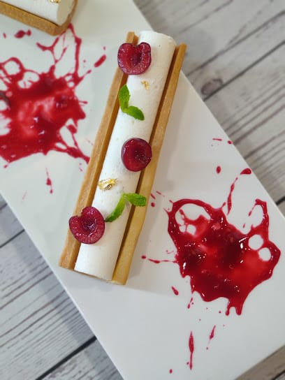 Palate Culinary Academy Khar West business photograph