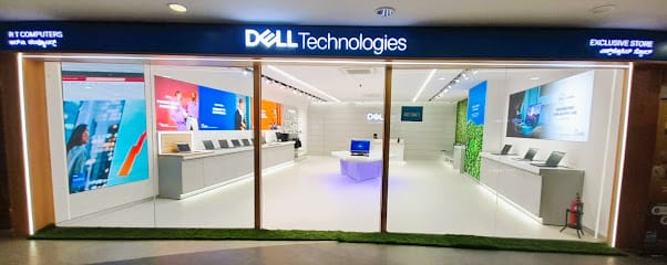 Dell Exclusive Store - Urban Oasis Mall, Hubli business photograph