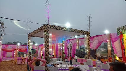 MANISH TENT HOUSE business photograph