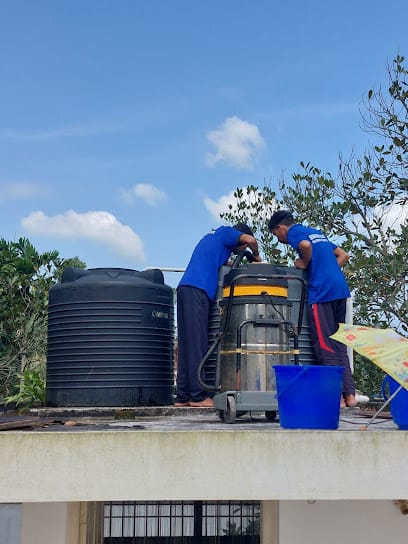 Smartplus House Cleaners Llp business photograph