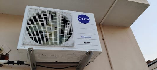 SF FARUK ELECTRONIC AND AC SERVICE business photograph