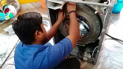 Rajiv Refrigeration business photograph