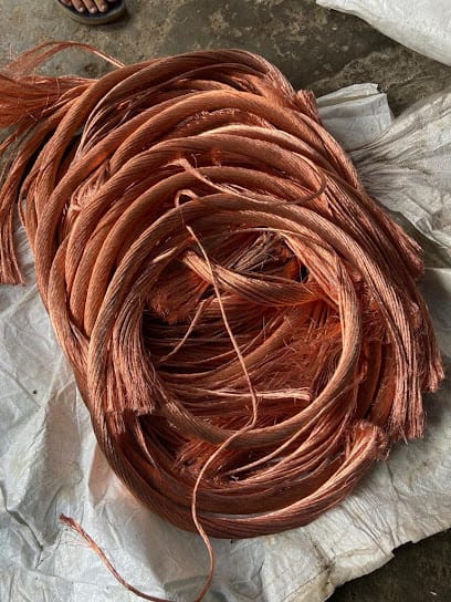 Rahul Scrap Dealer business photograph