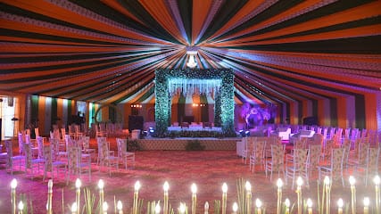 Sai Grand Lawns & hall business photograph