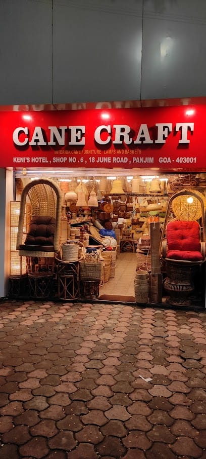Cane Craft business photograph