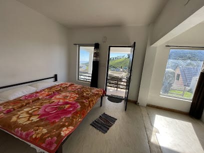 Ooty_Camping business photograph