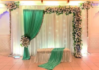 RJ Events | Decoration | Photography | Catering | Best wedding planner business photograph