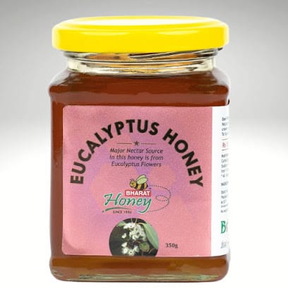 Bharat Honey (Bharat Unani Pharmacy) business photograph