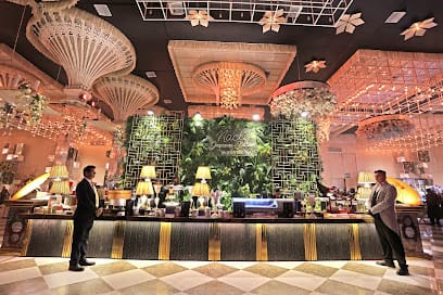 Seven Seas Catering business photograph