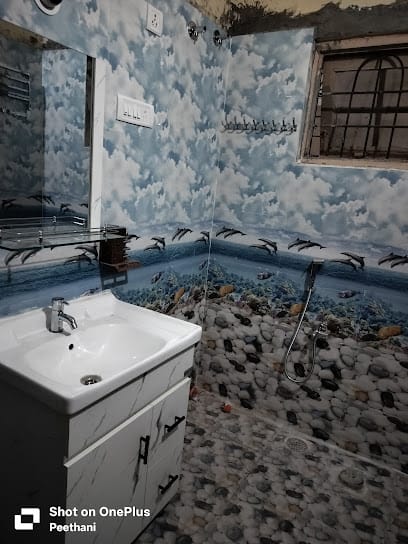 R S R plumbing services business photograph